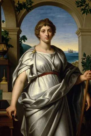 Marissa historical or symbolic source image