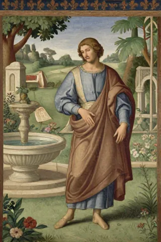 Marlon historical or symbolic source image