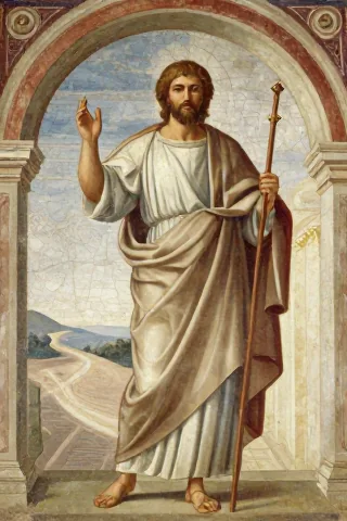 Martin historical or symbolic source image