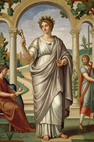 Martina historical or symbolic source image