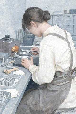 Mavie historical or symbolic source image
