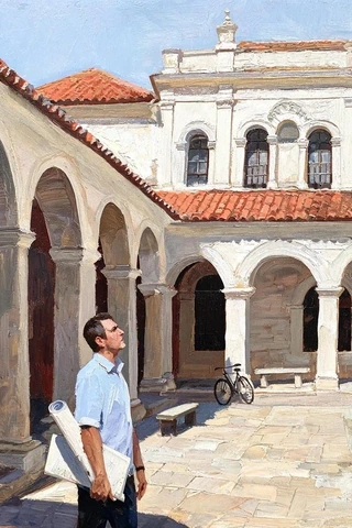 Maximiliano historical or symbolic source image