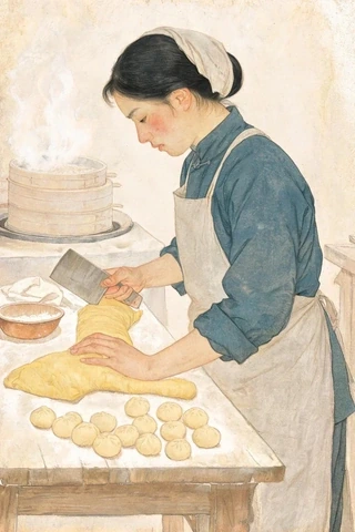 Maylin historical or symbolic source image
