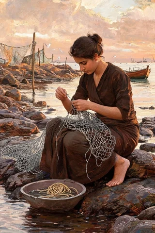 Meera historical or symbolic source image