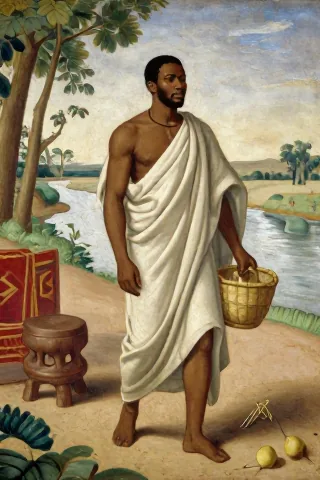 Mekhi historical or symbolic source image
