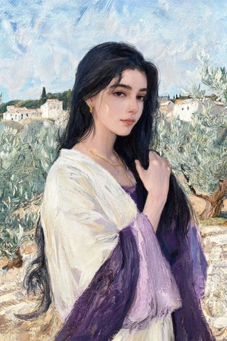 Melany historical or symbolic source image