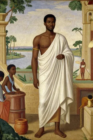 Memphis historical or symbolic source image