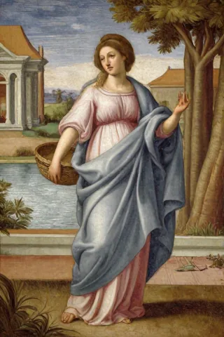 Mia historical or symbolic source image