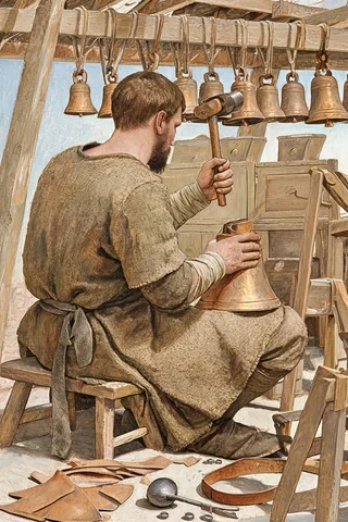 Micaiah historical or symbolic source image