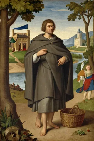 Milo historical or symbolic source image