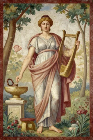 Miranda historical or symbolic source image