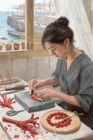 Mireya historical or symbolic source image