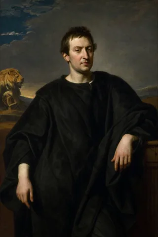 Napoleon historical or symbolic source image