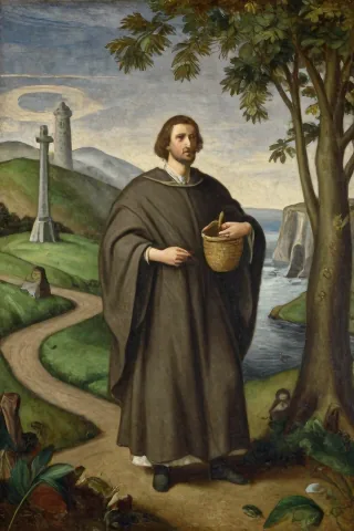 Neal historical or symbolic source image