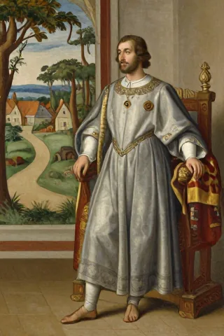 Neville historical or symbolic source image