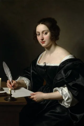 Nina historical or symbolic source image