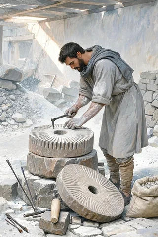 Noam historical or symbolic source image