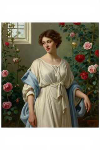 Nora historical or symbolic source image