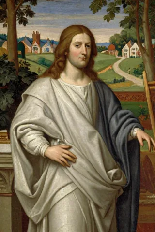 Norman historical or symbolic source image