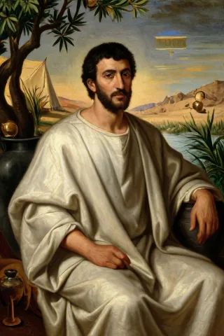 Omar historical or symbolic source image