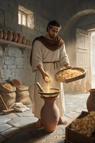 Oziel historical or symbolic source image