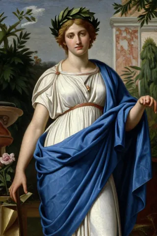 Patricia historical or symbolic source image