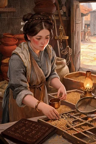 Paulina historical or symbolic source image