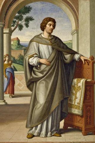 Pedro historical or symbolic source image