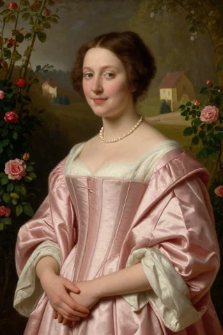 Peggy historical or symbolic source image