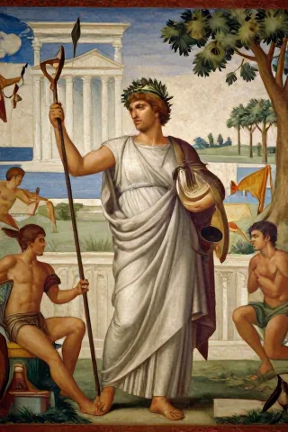 Philip historical or symbolic source image