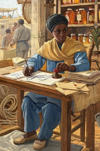 Promise historical or symbolic source image