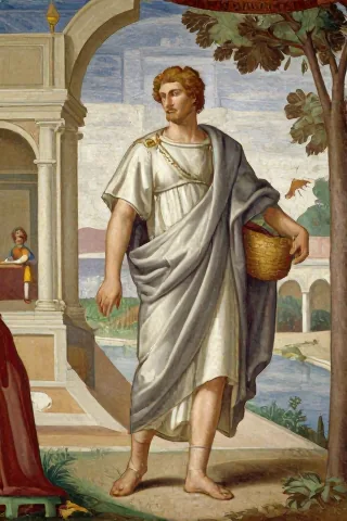 Quentin historical or symbolic source image