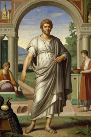 Quinten historical or symbolic source image