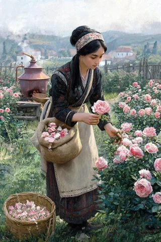 Raina historical or symbolic source image