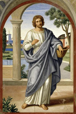 Raul historical or symbolic source image
