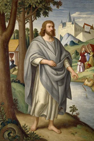 Ray historical or symbolic source image
