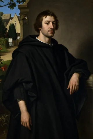 Rene historical or symbolic source image