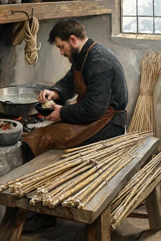 Roan historical or symbolic source image
