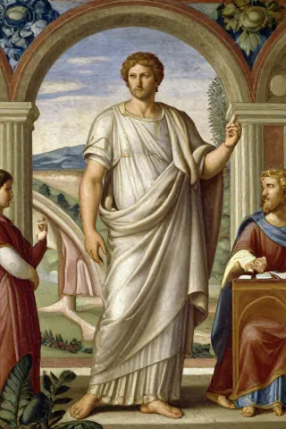 Roman historical or symbolic source image
