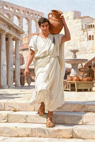 Rome historical or symbolic source image