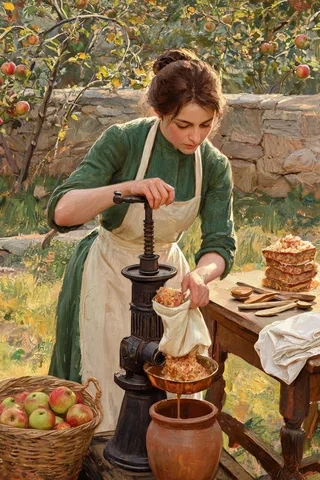 Rosalyn historical or symbolic source image