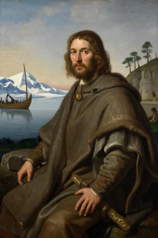 Ryker historical or symbolic source image