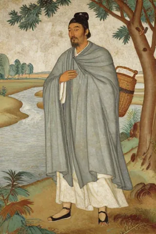 Sahil historical or symbolic source image