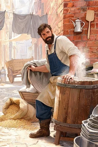Sam historical or symbolic source image