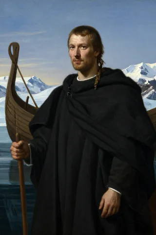 Seamus historical or symbolic source image