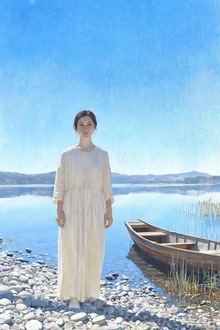 Serena historical or symbolic source image
