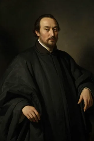 Sergio historical or symbolic source image