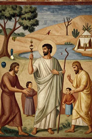 Seth historical or symbolic source image