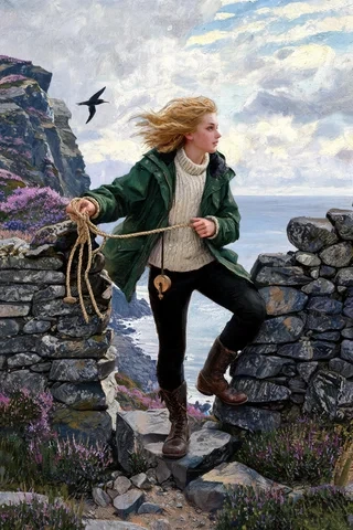 Skye historical or symbolic source image