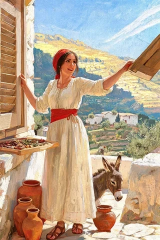 Solana historical or symbolic source image